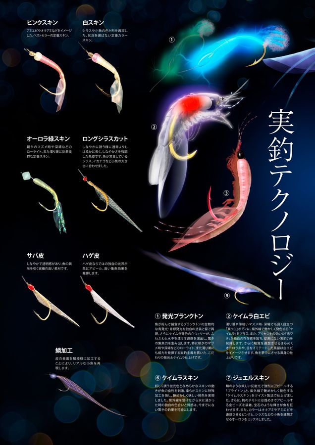 ハヤブサ総合カタログ2026-27