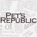 ペットアパレルブランド　PET‘S REPUBLIC　誕生