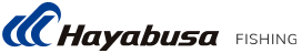 株式会社ハヤブサのウェブサイトロゴ