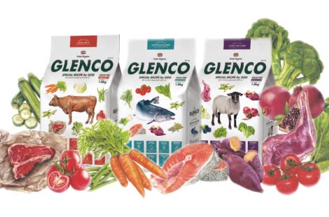 スペシャルレシピ