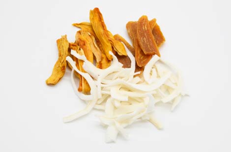 ナチュラルチュー