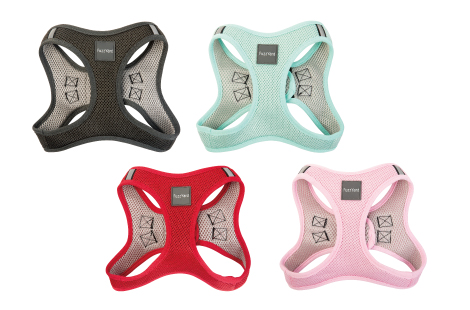 ステップインハーネス