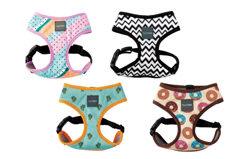 ソフトハーネス