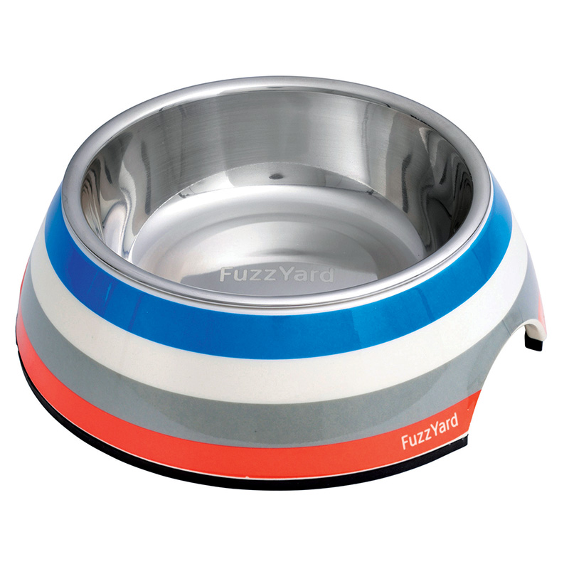 【FuzzYard】FZ二層食器フレンチ