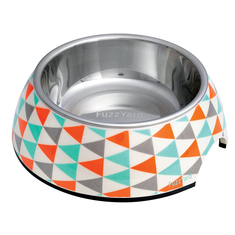 【FuzzYard】FZ二層食器コロラド