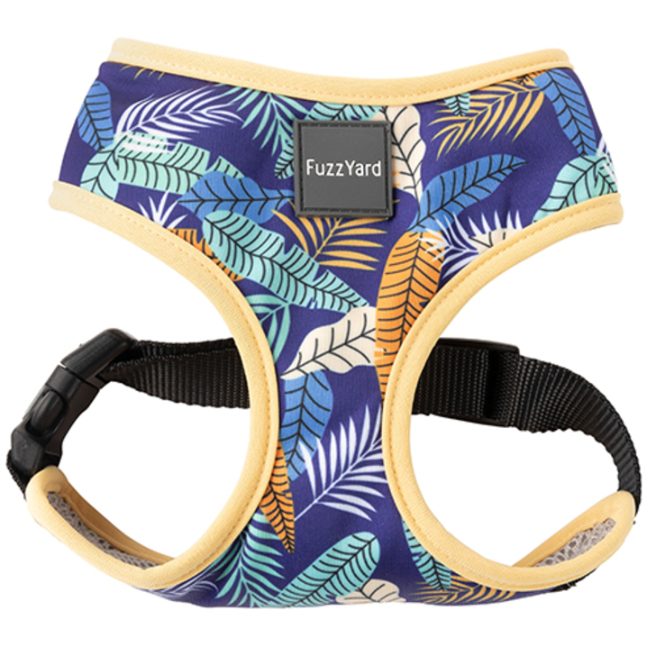 【FuzzYard】FZソフトハーネス マハロ