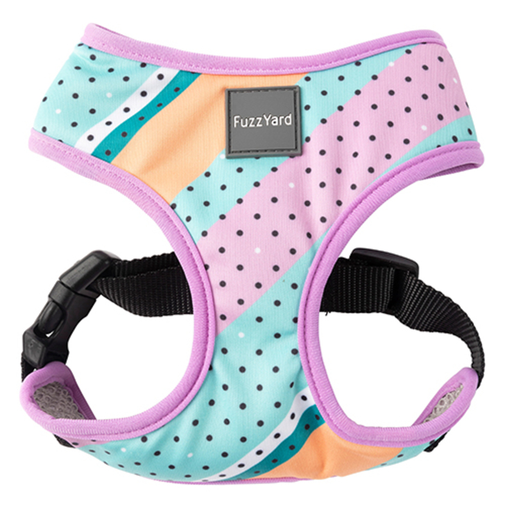 【FuzzYard】FZソフトハーネス フットルース