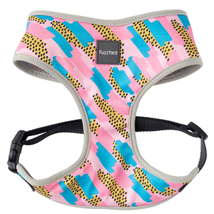 【FuzzYard】FZソフトハーネス ジギー