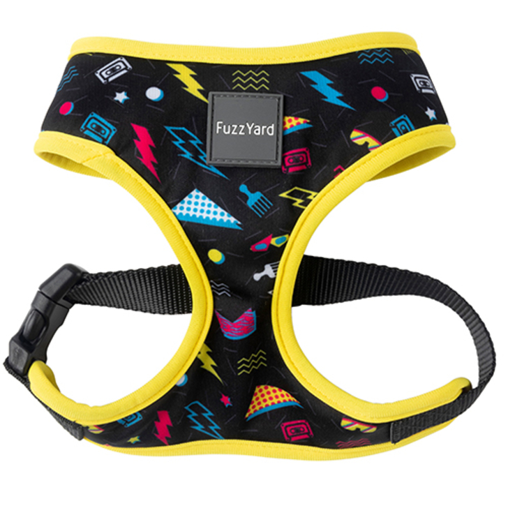 【FuzzYard】FZソフトハーネス ベルエア