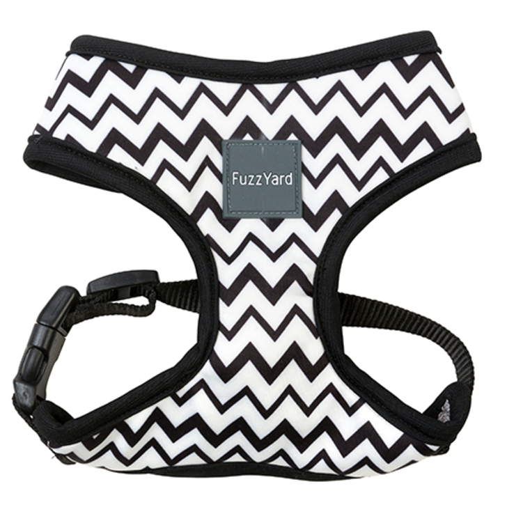 【FuzzYard】FZソフトハーネス OKOK