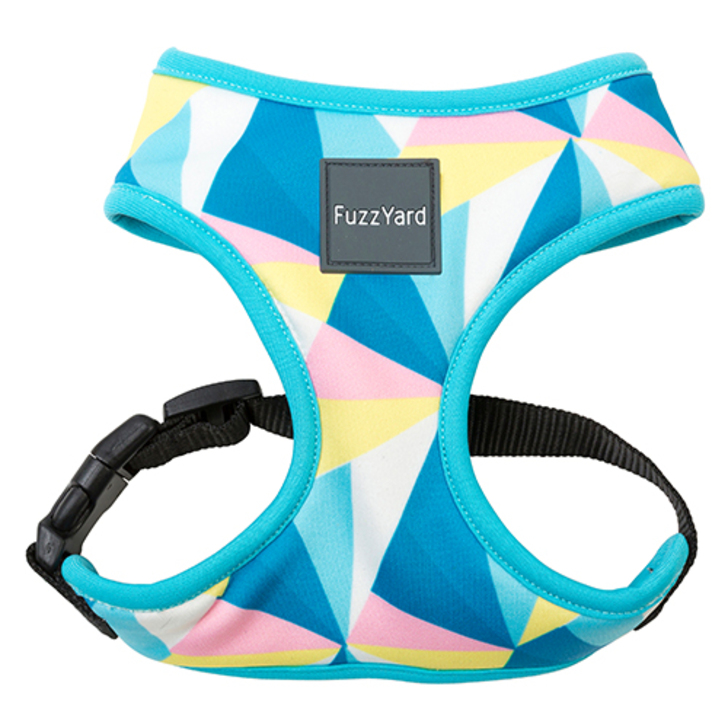 【FuzzYard】FZソフトハーネス サウスビーチ