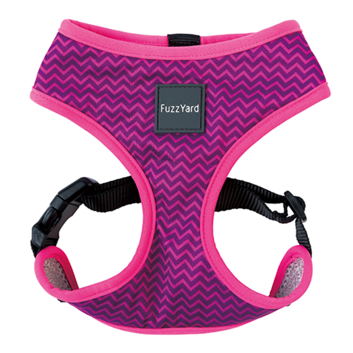 【FuzzYard】FZソフトハーネス ポゥキー