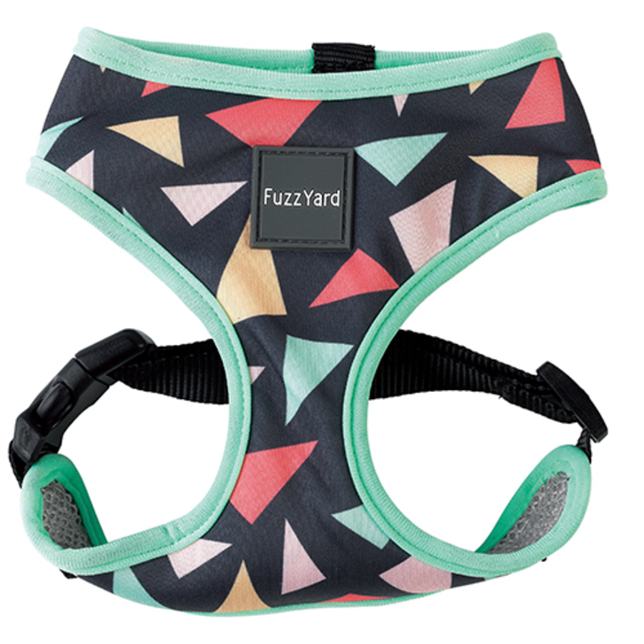 【FuzzYard】FZソフトハーネス ラッド