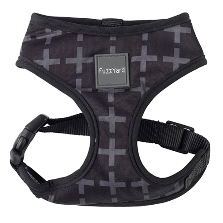 【FuzzYard】FZソフトハーネス イージー