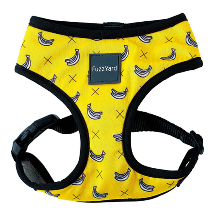 【FuzzYard】FZソフトハーネス モンキーマニア