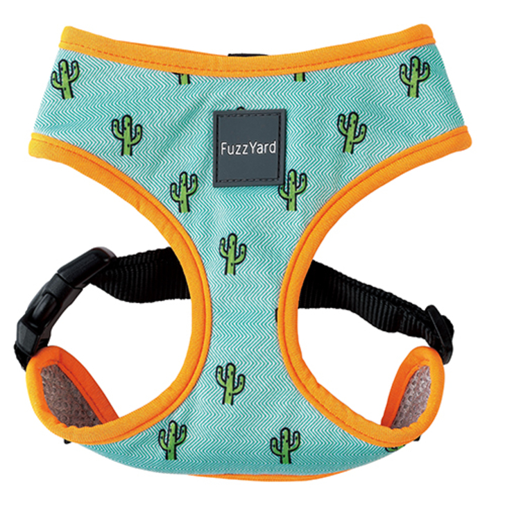 【FuzzYard】FZソフトハーネス ツーソン