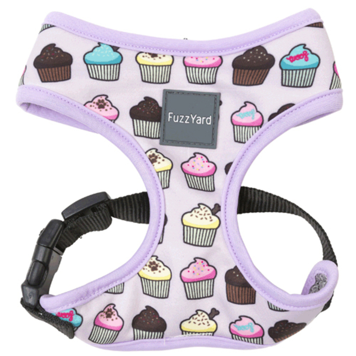 【FuzzYard】FZソフトハーネス フレッシュ