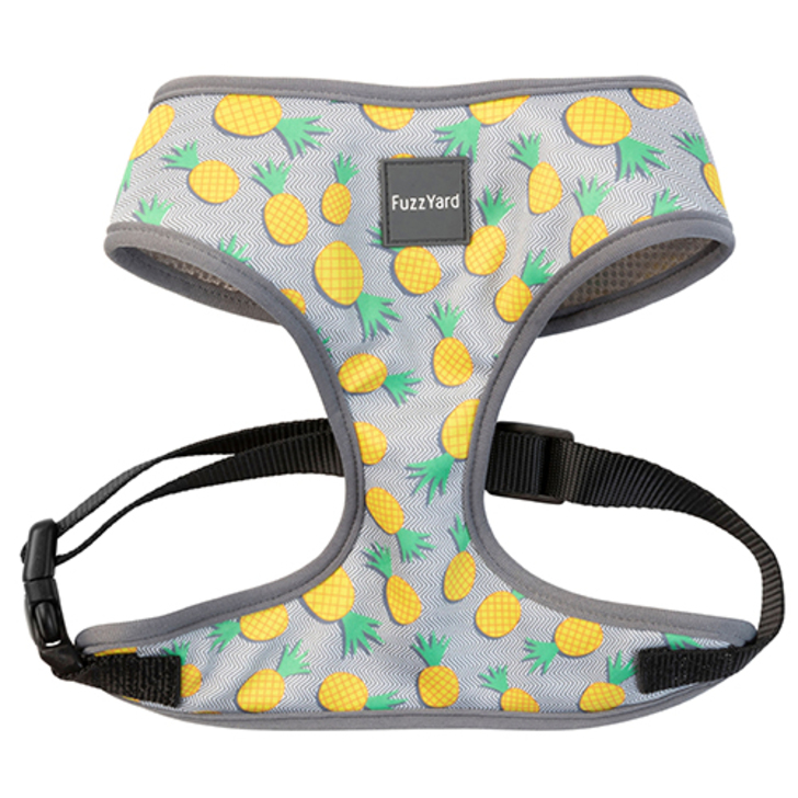 【FuzzYard】FZソフトハーネス ピニャコラーダ
