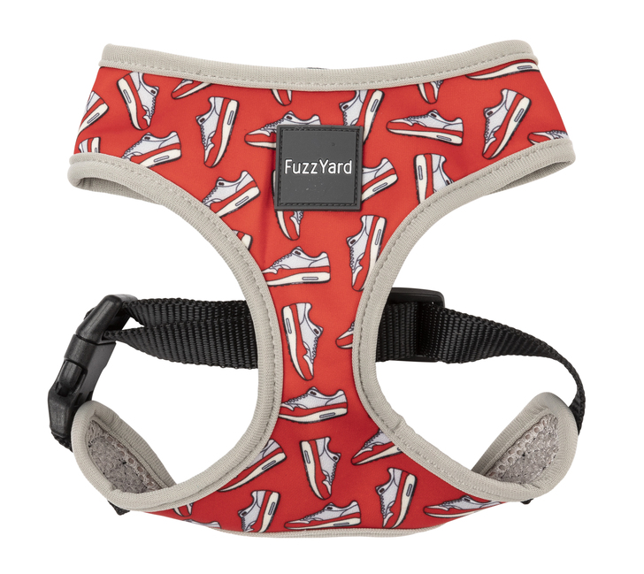 【FuzzYard】FZソフトハーネス フレッシュキック
