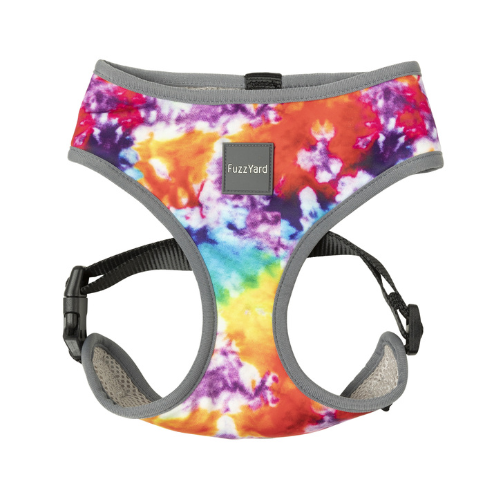 【FuzzYard】FZソフトハーネス ピースアウト