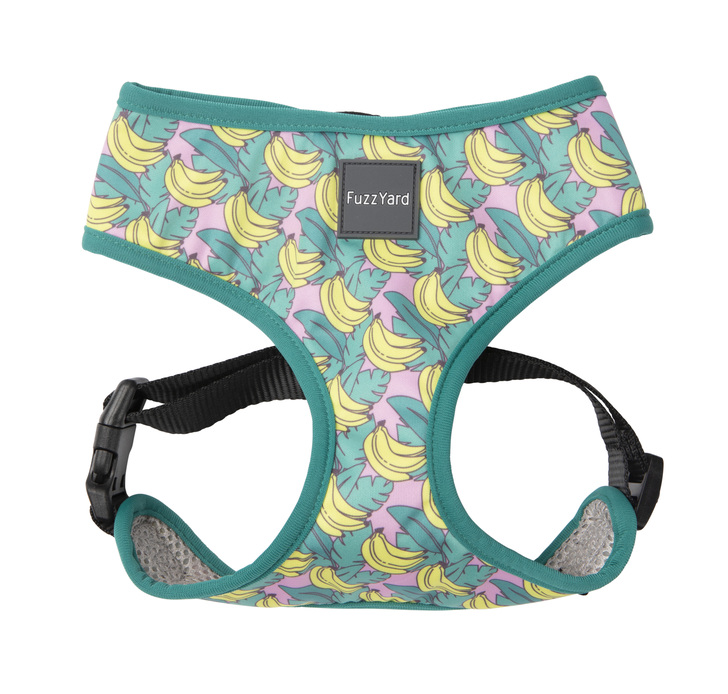 【FuzzYard】FZソフトハーネス バナナラマ