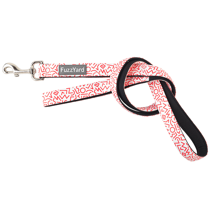 【FuzzYard】FZネオプレーンリード スクランブル