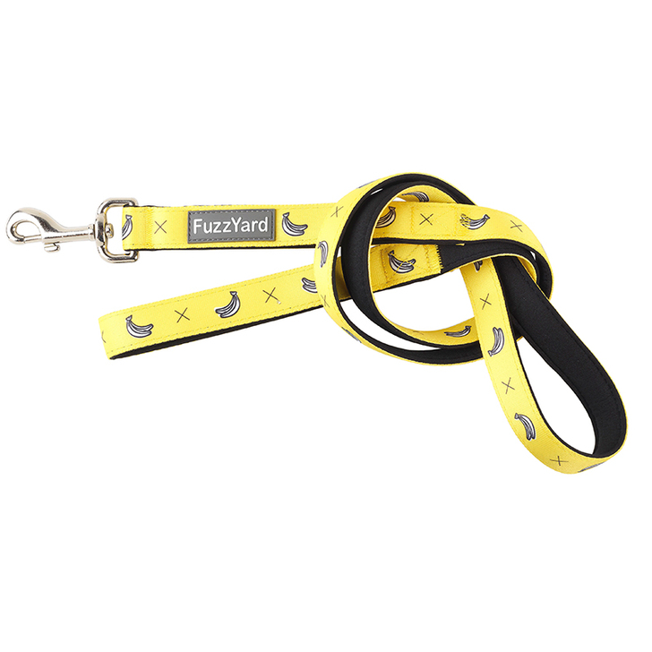 【FuzzYard】FZネオプレーンリード モンキー