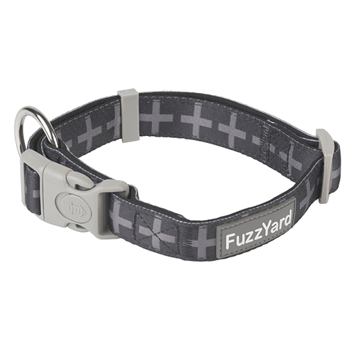 【FuzzYard】FZネオプレーンカラー イージー