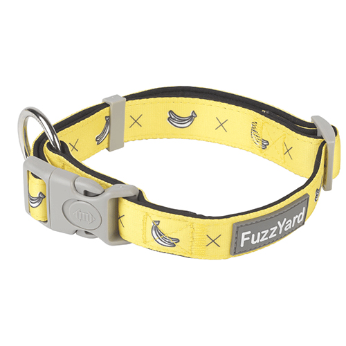 【FuzzYard】FZネオプレーンカラー モンキーマニア