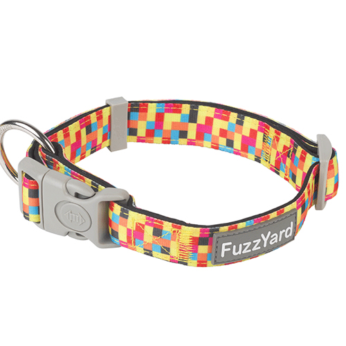 【FuzzYard】FZネオプレーンカラー 1983