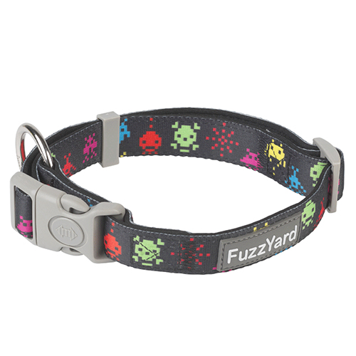 【FuzzYard】FZネオプレーンカラー スペースライダー