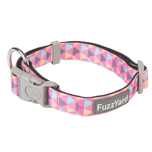 【FuzzYard】FZネオプレーンカラー クラッシュ