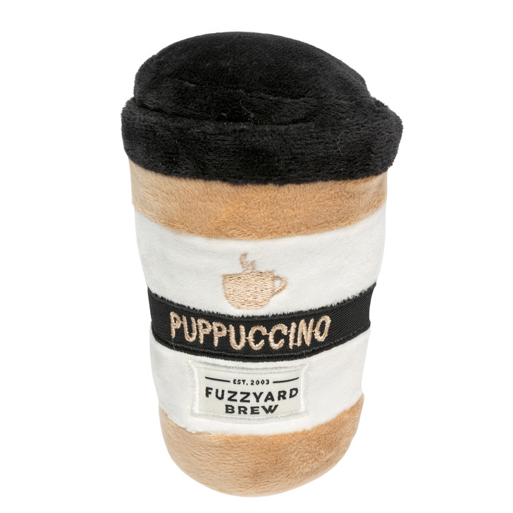 【FuzzYard】パップチーノ