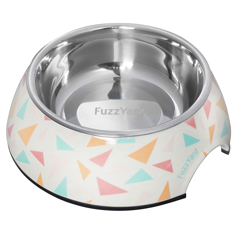 【FuzzYard】FZ二層食器ファブ