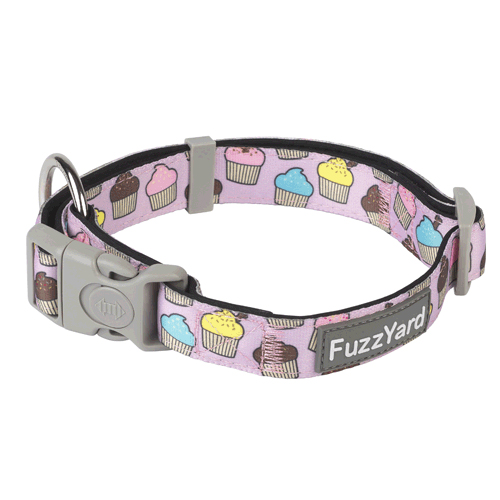 【FuzzYard】FZネオプレーンカラー フレッシュ