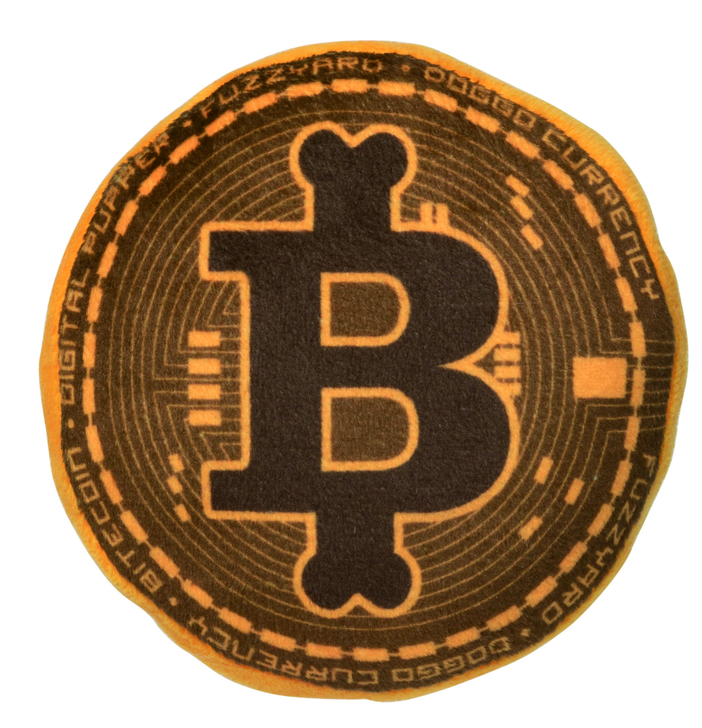 【FuzzYard】ビットコイン