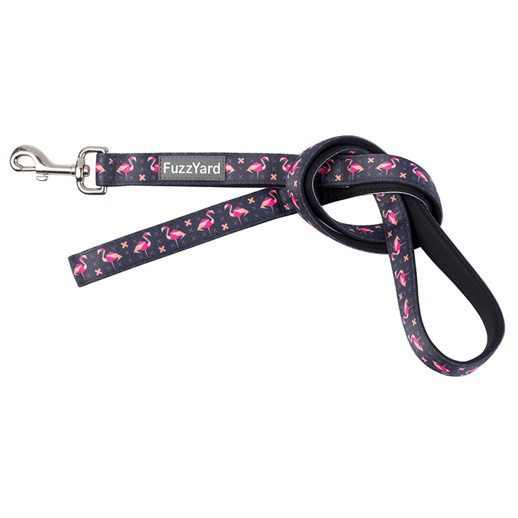 【FuzzYard】FZネオプレーンリード ファブミンゴ