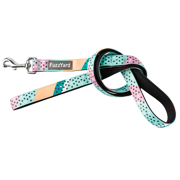 【FuzzYard】FZネオプレーンリード フットルース