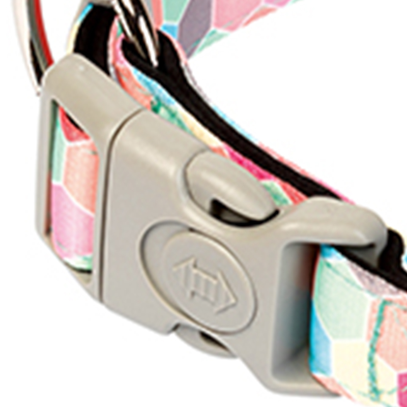 【FuzzYard】FZネオプレーンカラー ハイヴ