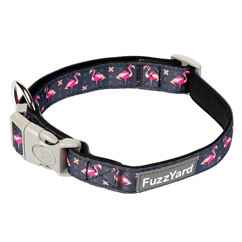 【FuzzYard】FZネオプレーンカラー ファブミンゴ