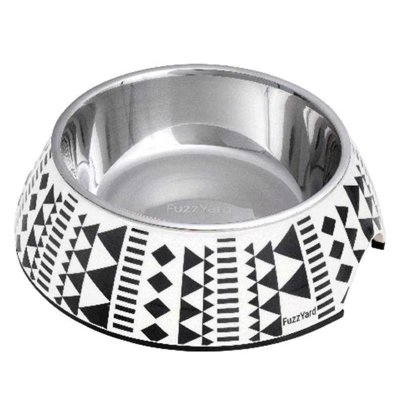 【FuzzYard】FZ二層食器マヤ