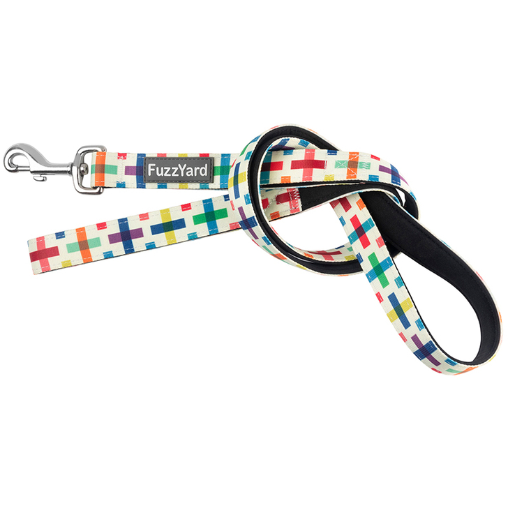 【FuzzYard】FZネオプレーンリード ジェンガ