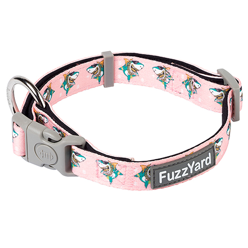 【FuzzYard】FZネオプレーンカラー クールジョーズ