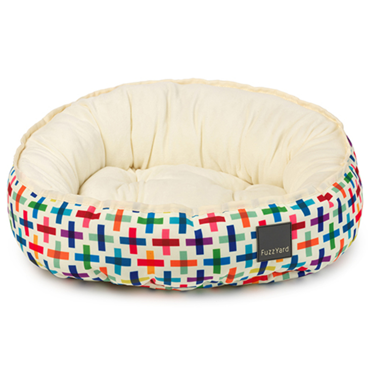 【FuzzYard】FZリバーシブルベッド ジェンガ