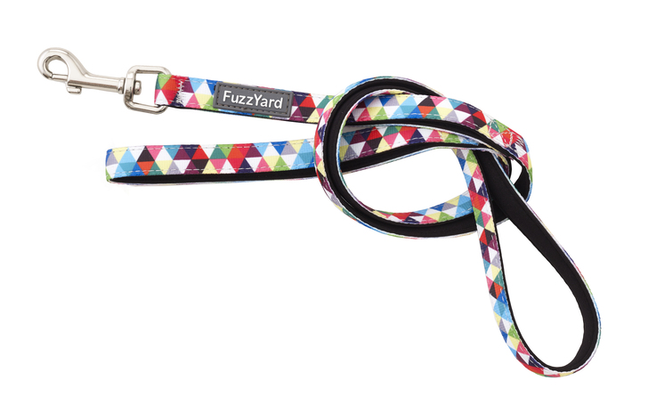 【FuzzYard】FZネオプレーンリード プリズマティック