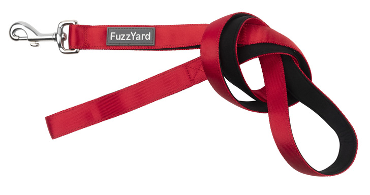 【FuzzYard】FZネオプレーンリード レベル