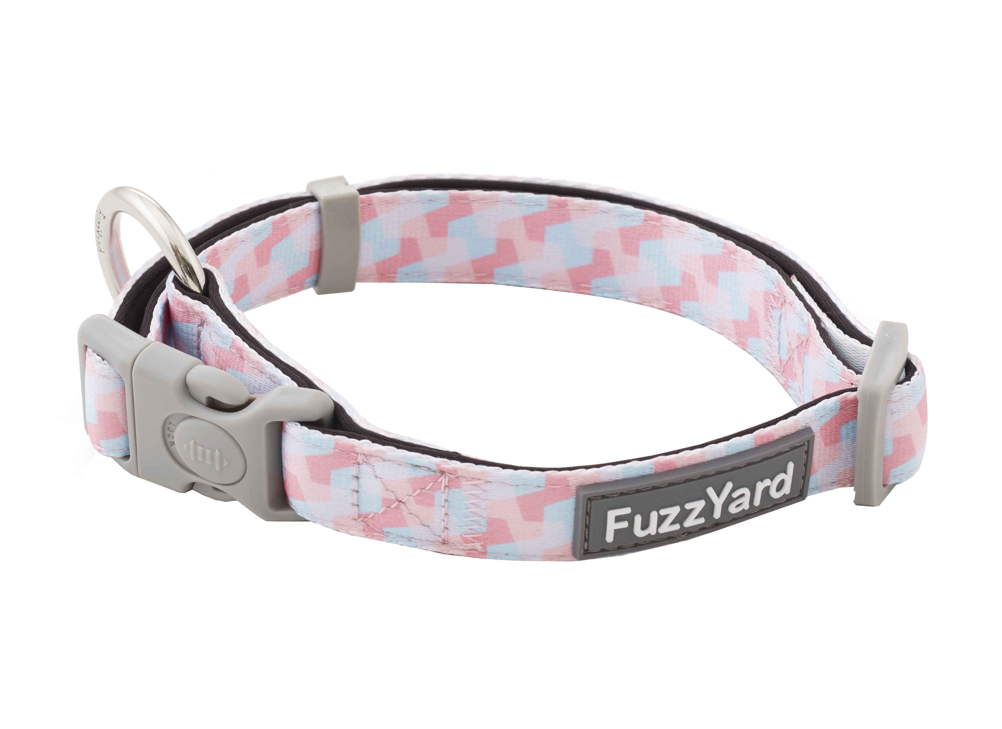 【FuzzYard】FZネオプレーンカラー ソフィ