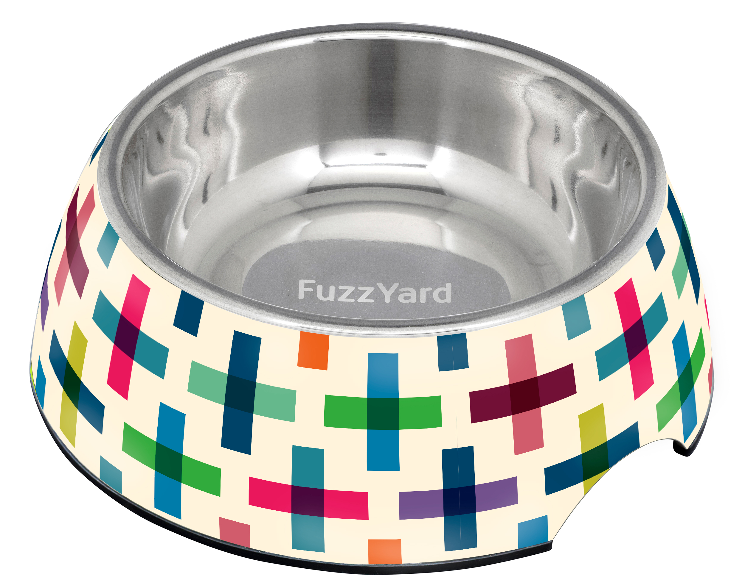 【FuzzYard】FZ二層食器ジェンガ