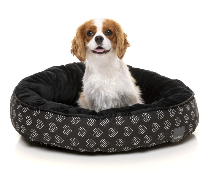 【FuzzYard】FZリバーシブルベッド ナイトホーク