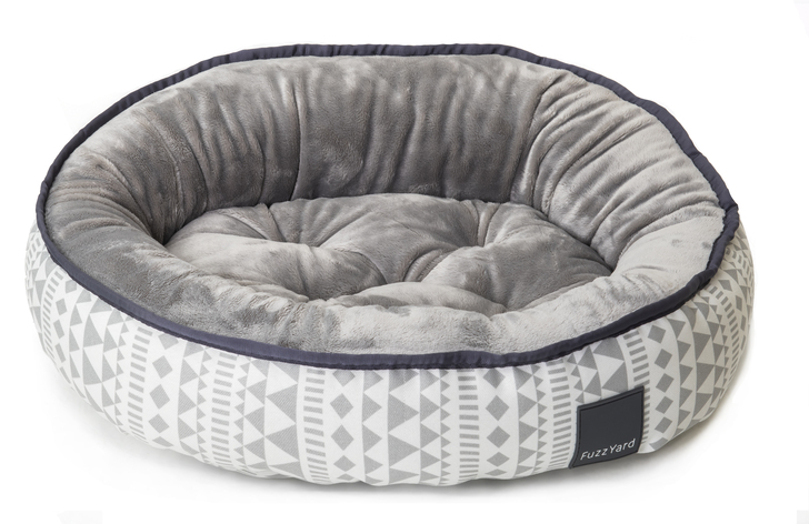 【FuzzYard】FZリバーシブルベッド グアテマラ